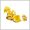 Rubble &amp; Crew – Alapvető jármű – Kotró 645-6066511