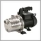 GP 3000 INOX KERTI SZIVATTYÚ 30111