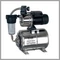 HWW INOX 1300 Plus F házi vízmű 31155