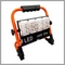 Hordozható 100W led reflektor