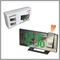 Gaosiio LED tüköróra DH-3618LP