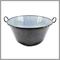 Zománcozott üst – 100 literes 5999036011744