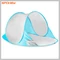 Spokey ALTUS strandsátor szürke 195x100x85 926786