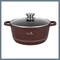 Bachmayer Lábas – 24 cm, 4,5 liter BM-7753-24
