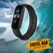 Mi Band 5 okoskarkötő (M3,M5)