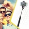 Selfie bot 78 cm