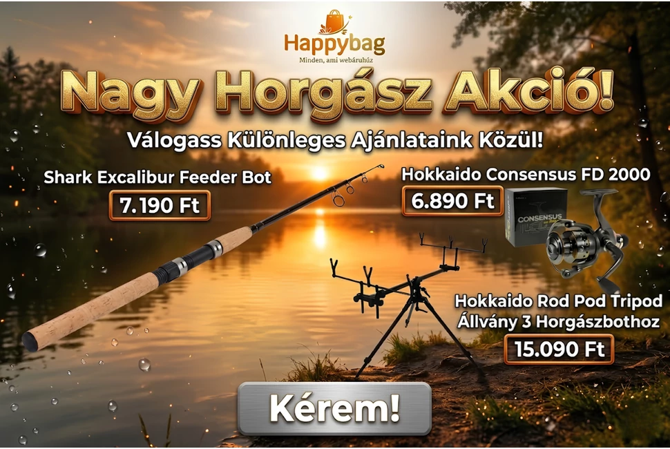 Horgász