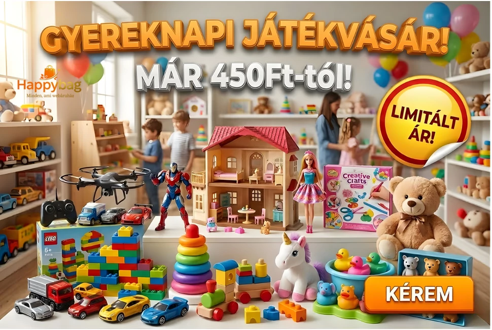 Gyereknap