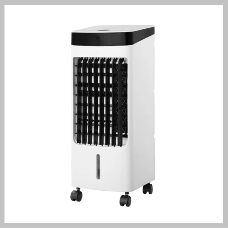 Air Cooler mobil léghűsítő ventilátor 80W (Ventilátor oszlopos 120W) - Alkatrésznek!