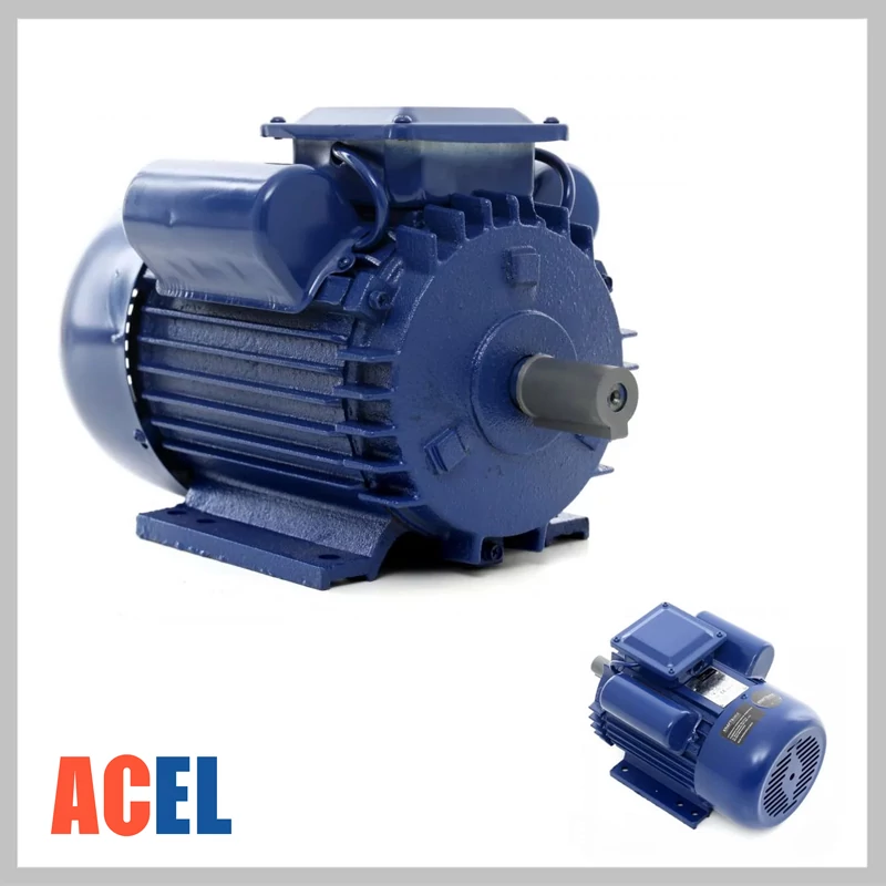 Acel villanymotor V153000