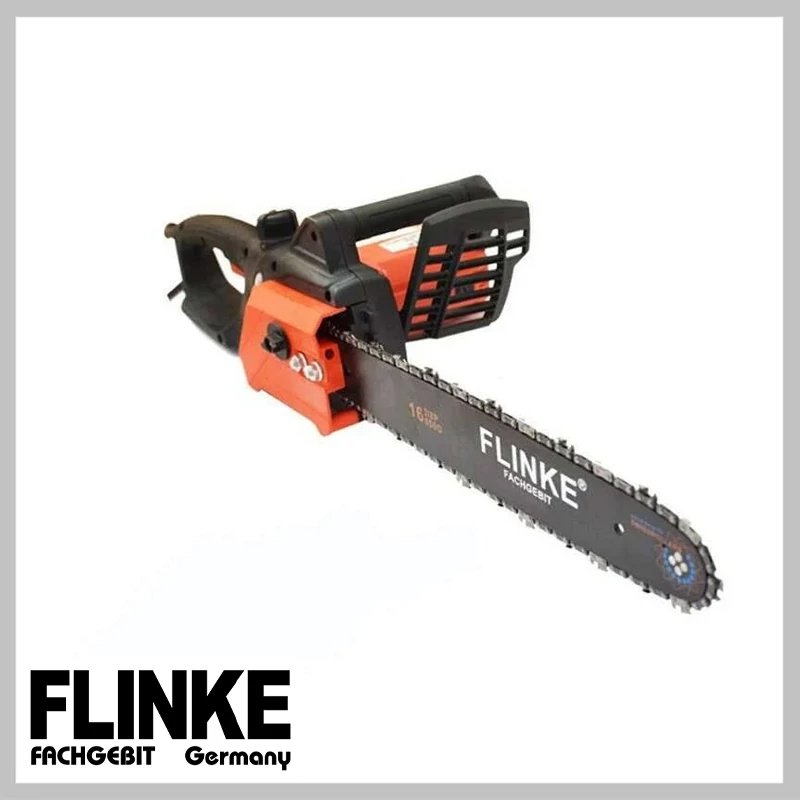 Flinke Elektromos Láncfűrész 2800 W  FK-3030 (FK5050/FK4040)