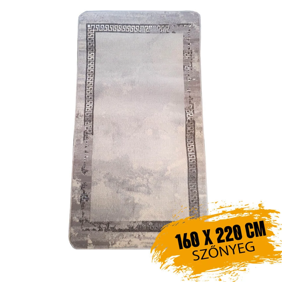 Almira8 modern szőnyeg 160x220cm