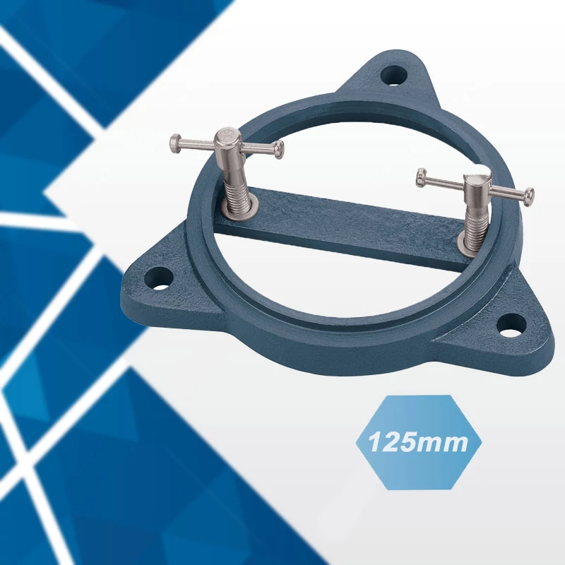 Hyundai Forgótányér 125 mm-es satuhoz