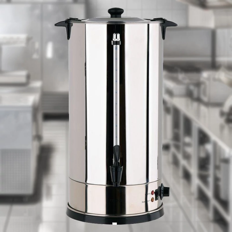 Elektromos ital melegentartó 22 liter 3000 W YG-04324