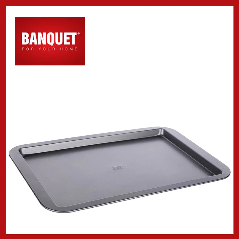 BANQUET Tepsi CULINARIA 43 x 29 x 1,7 cm 19LYK162-C
