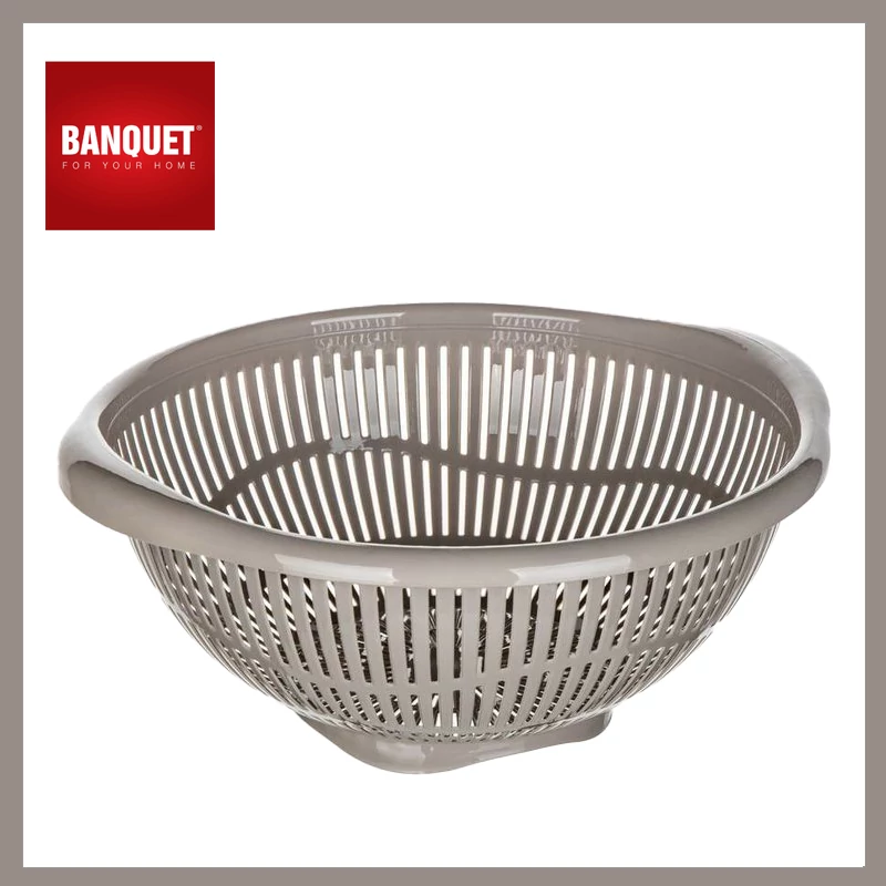 BANQUET Műanyag szűrő ACCASA 30 x 12,5cm 55055151