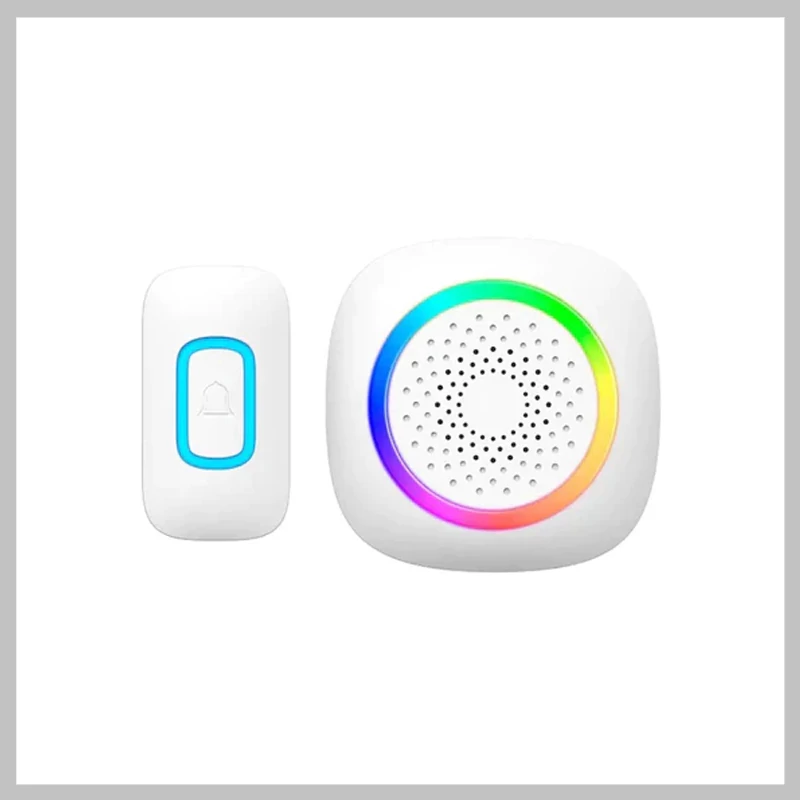 RL Wireless csengő RL-5990