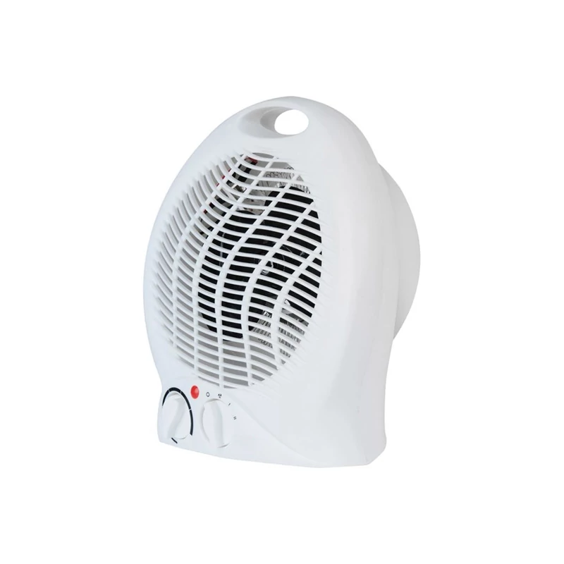 Ressovio fűtőventilátor 2000W