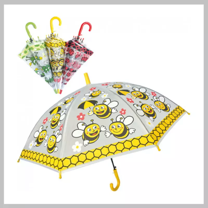 Esernyő és síp 96cm gyermekeknek 18550