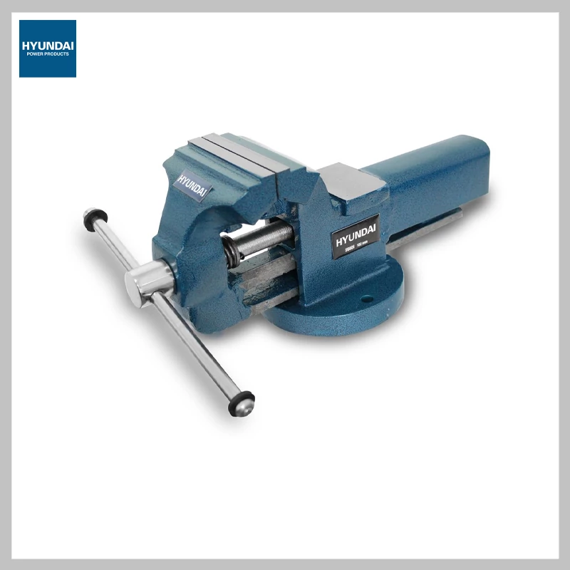 Hyundai Öntöttvas párhuzam satu 125 mm 59802