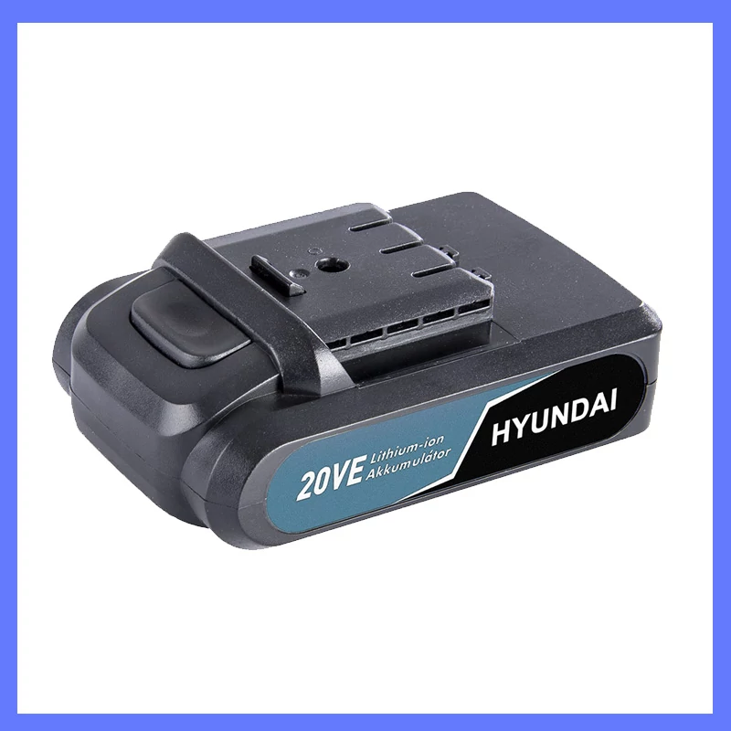 20VE Li-Ion Akkumulátor 1500 mAh