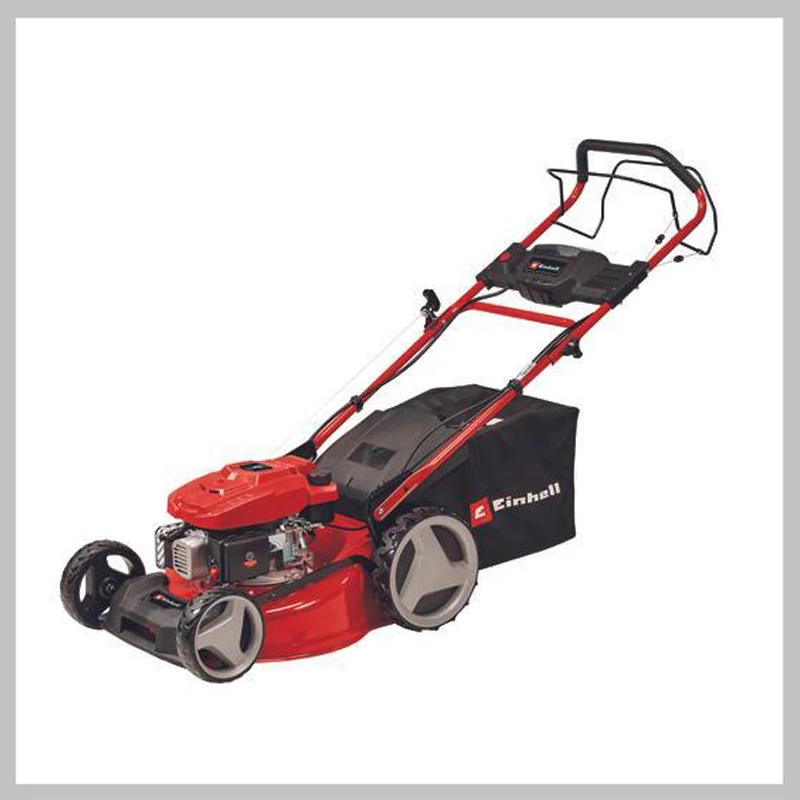 Einhell benzinmotoros fűnyíró GC-PM 46 SM HW-E Li