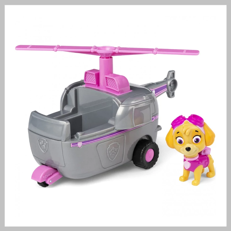 STELLA FIGURINE Helikoptzer ZT6069061