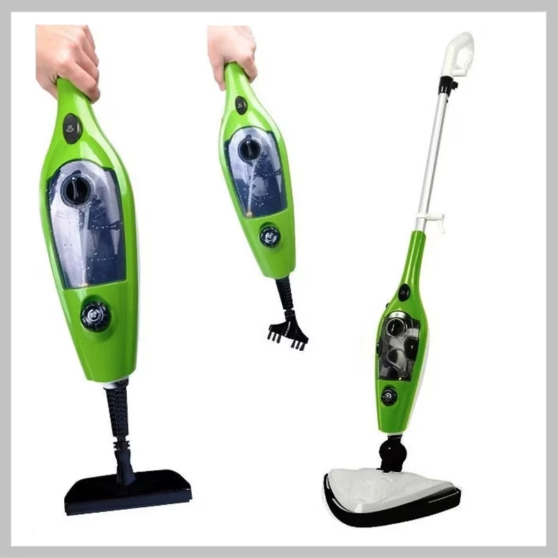 H2O Steam Mop X10