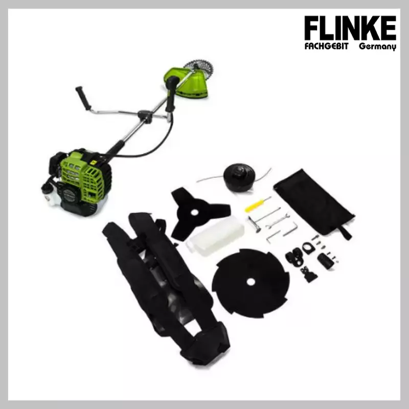 Flinke benzinmotoros fűkasza FK2025 (MIDORI/FK2800)
