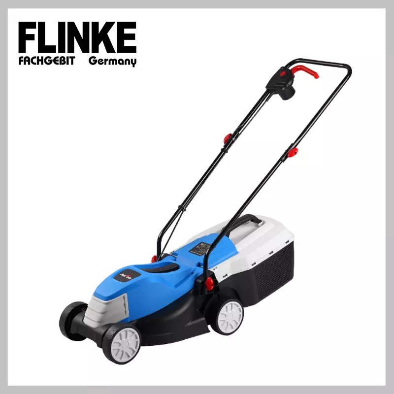 FLINKE Elektromos fűnyíró 1000W FK-6101