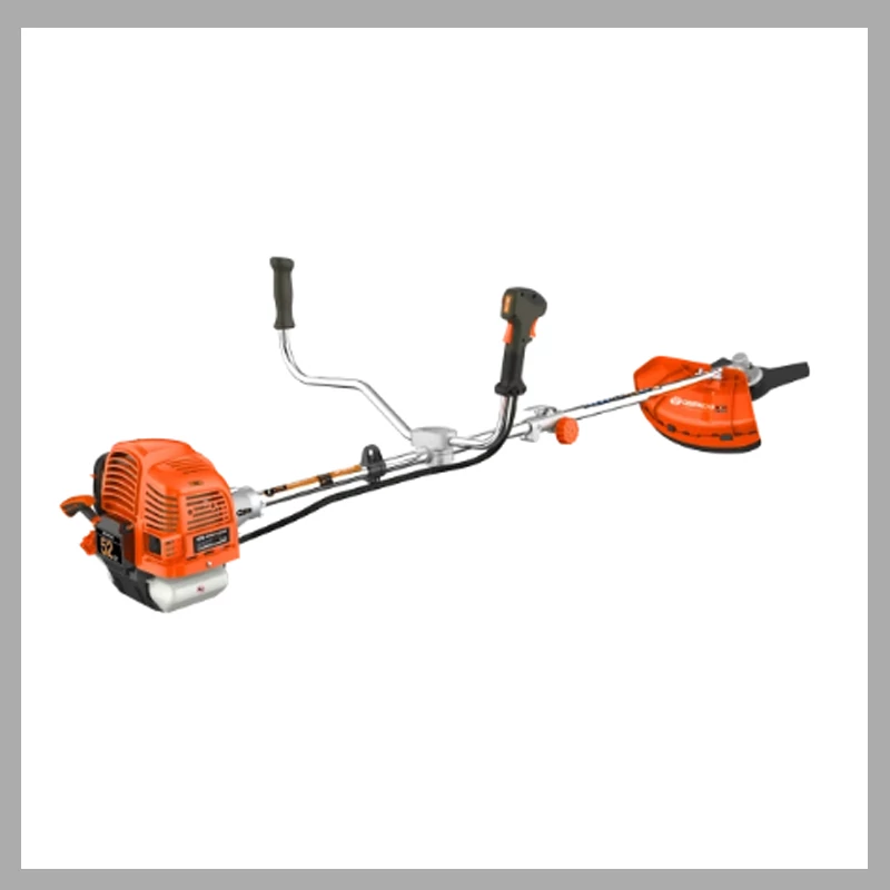 DAEWOO BENZINES FŰKASZA DBC520-2SH 52 CM3 45 CM