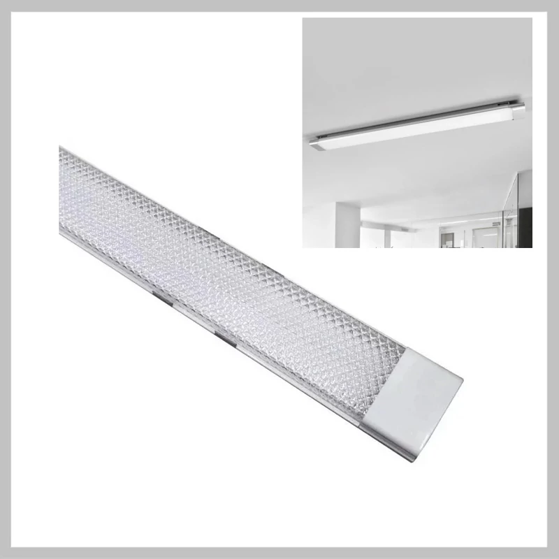 THO 120cm 180W Mennyezeti LED fénycső 11400LM 6500K N-95