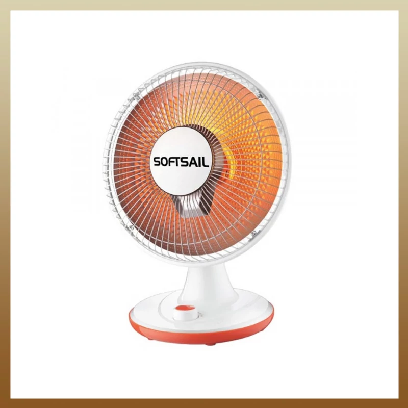 Asztali mini fűtés 304960