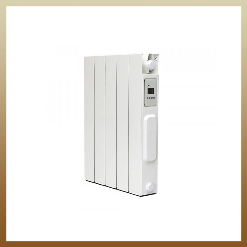 UNIVIP elektromos fűtés 1000W távirányítóval UNIVIP 1000