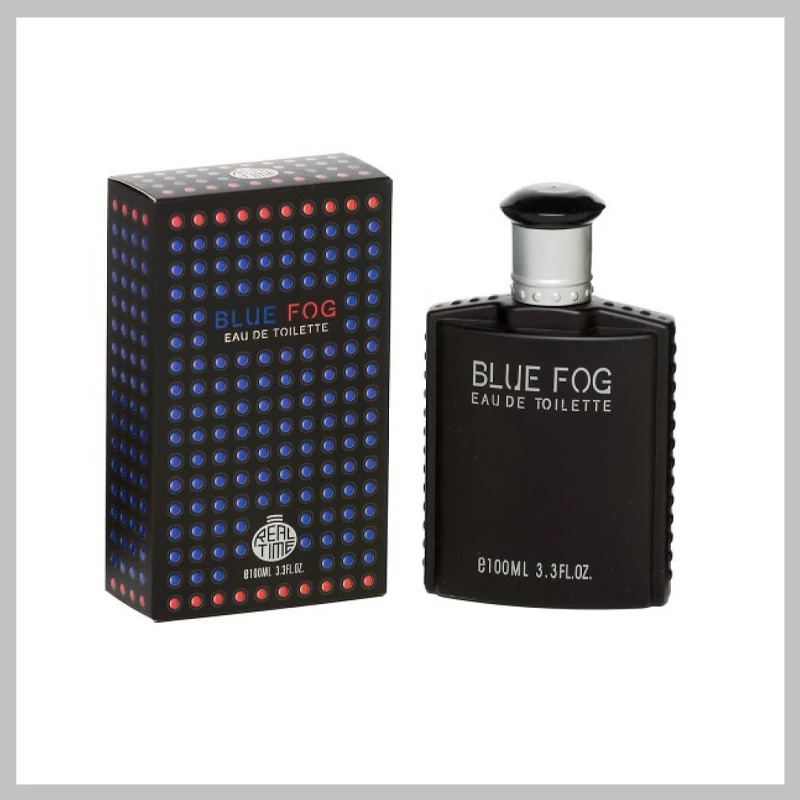 BLUE FOG  férfi parfüm 100 ml RT111