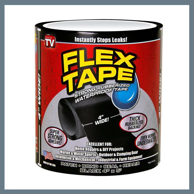 Flex Tape ragasztószalag ABC385