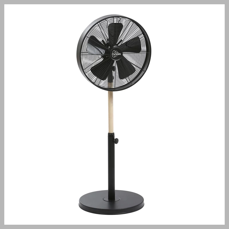 FARELEK - CALIFORNIA Álló ventilátor 50W 112028