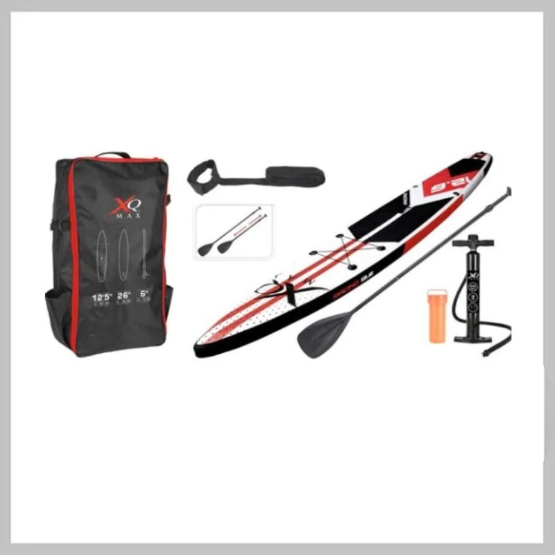 XQ Max SUP Board – Verseny, 381x66x15 cm 05061.8