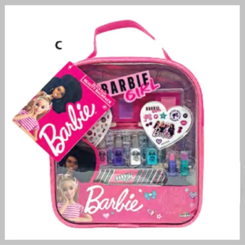 Barbie Glam & Glitz Beauty hátizsák 671-0034071