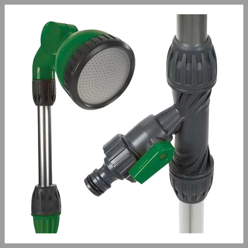 OneTools kerti zuhany 165 cm
5410329701642