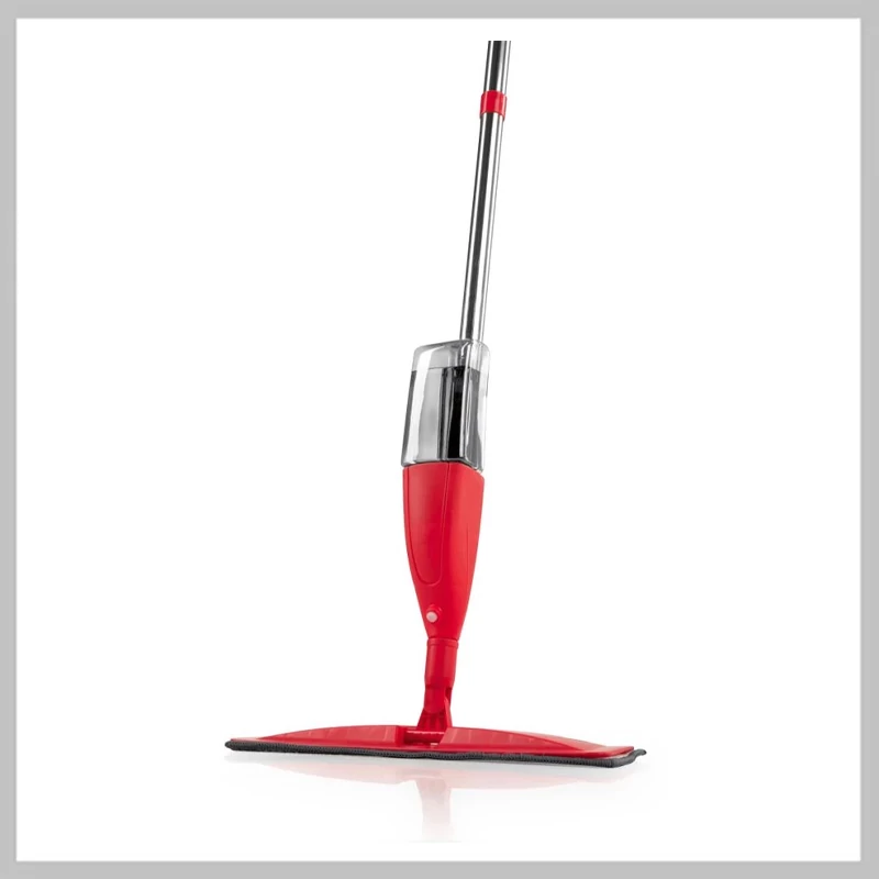 CLEANMAXX Felmosó / MOP víztartállyal piros DS15057-L