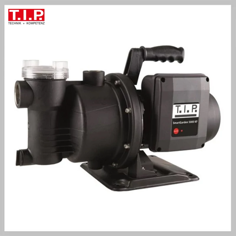 T.I.P. SmartGarden 5000 KF okos kerti szivattyú 30152