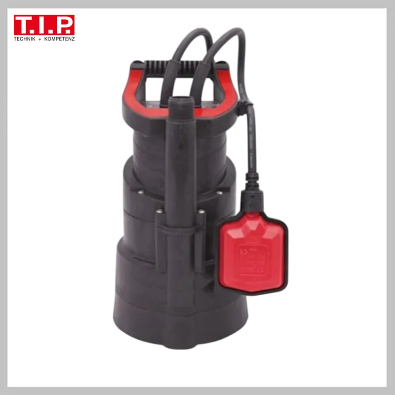 T.I.P. DRAINPRESS 3200/24 400W nagynyomású búvárszivattyú 30182