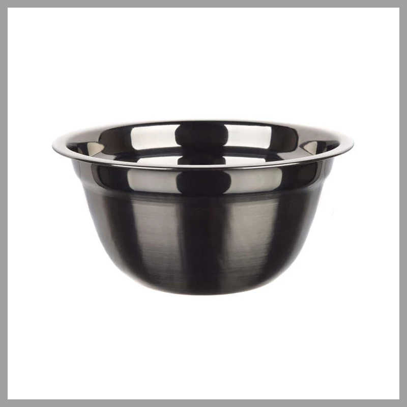 BANKETT TONE rozsdamentes acél tál – 22 cm 1516803