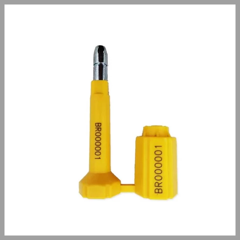 Konténerzár plomba SLH7138