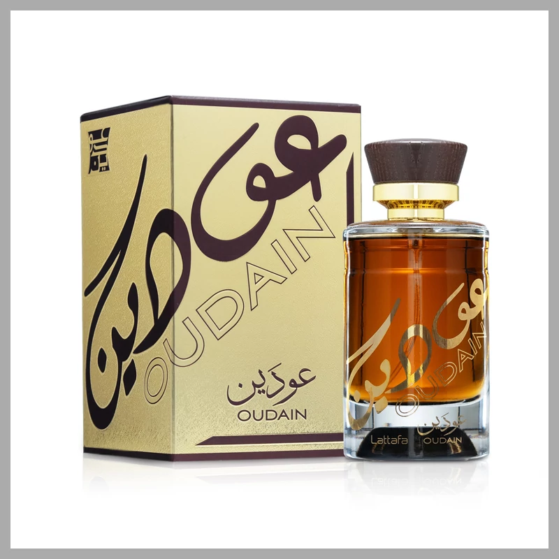 Oudain by Lattafa 100 ml - arab parfüm  6291108733219