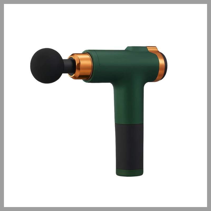 Fascial Gun Masszázspisztoly SH-266 
