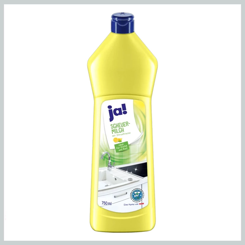 ja! Súrolószer citrom illattal, 750 ml 1311131