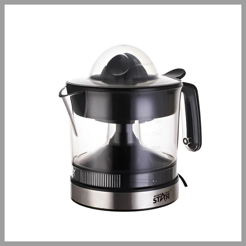WINNING STAR  gyümölcsfacsaró 750ml ST-5594