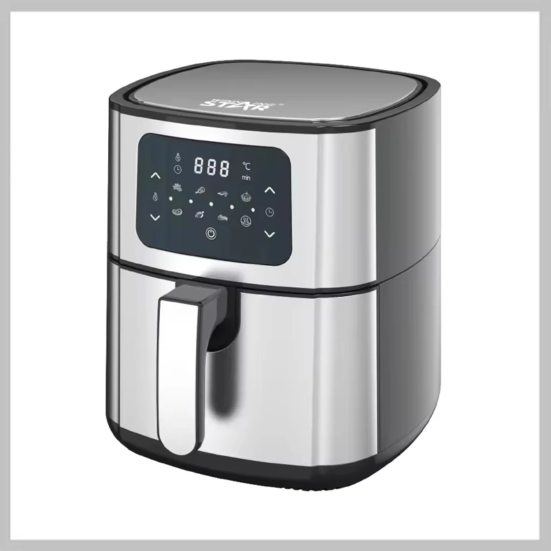 Winning star air fryer 5.5l